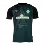 3ª Equipacion Camiseta Werder Bremen 22-23 Tailandia 3ª Equipacion Camiseta Werder Bremen 22-23 Tailandia