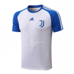 Camiseta de Entrenamiento Juventus Teamgeist 2022 Blanco Camiseta de Entrenamiento Juventus Teamgeist 2022 Blanco