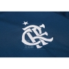 Camiseta de Entrenamiento Flamengo 20/21 Azul