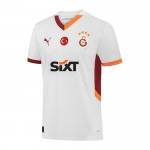 2a Equipacion Camiseta Galatasaray 24-25 2a Equipacion Camiseta Galatasaray 24-25
