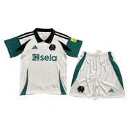 3ª Equipacion Camiseta Newcastle United Nino 24-25 3ª Equipacion Camiseta Newcastle United Nino 24-25