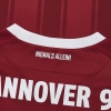 Camiseta Hannover 96 Special 24-25 Tailandia