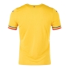1ª Equipacion Camiseta Rumania 24-25 Tailandia