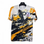 Camiseta Japon Special 25-26 Tailandia Blanco Naranja Camiseta Japon Special 25-26 Tailandia Blanco Naranja