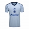 Camiseta Cruzeiro Portero Special 2025 Tailandia Gris