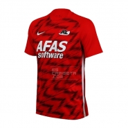 1ª Equipacion Camiseta AZ Alkmaar 20-21 1ª Equipacion Camiseta AZ Alkmaar 20-21