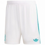 Pantalones Liverpool 3ª 25-26 Pantalones Liverpool 3ª 25-26