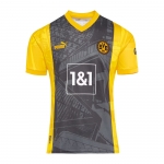 Camiseta Borussia Dortmund Anniversary 2024 Tailandia Camiseta Borussia Dortmund Anniversary 2024 Tailandia