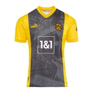 Camiseta Borussia Dortmund Anniversary 2024 Tailandia Camiseta Borussia Dortmund Anniversary 2024 Tailandia