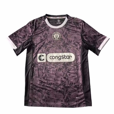 Camiseta St. Pauli Special 25-26 Tailandia