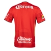 1ª Equipacion Camiseta Toluca 25-26
