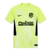 3ª Equipacion Camiseta Atletico Madrid Nino 20-21
