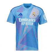 1ª Equipacion Camiseta Real Madrid Portero 24-25 1ª Equipacion Camiseta Real Madrid Portero 24-25
