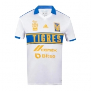 3a Equipacion Camiseta Tigres UANL 2023