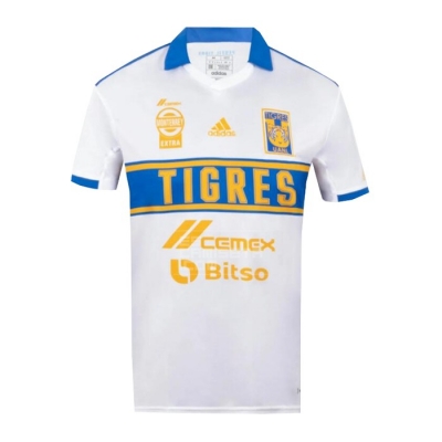 3a Equipacion Camiseta Tigres UANL 2023