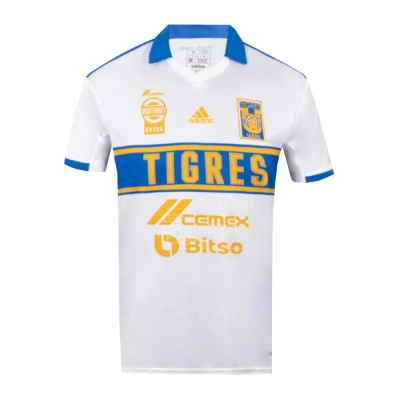 3ª Equipacion Camiseta Tigres UANL 2023