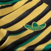 Camiseta Jamaica OG 2024 Tailandia