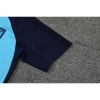 Camiseta de Entrenamiento Atletico Madrid 2022-23 Azul