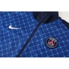 Chaqueta del Paris Saint-Germain 24-25 Azul