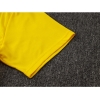 Chandal del Borussia Dortmund Manga Corta 24-25 Amarillo - Pantalon Corto