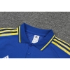 Camiseta Polo del Juventus 2022-23 Azul