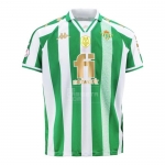 Camiseta Real Betis Final Copa del Rey 2022 Camiseta Real Betis Final Copa del Rey 2022