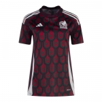 1ª Equipacion Camiseta Mexico Mujer 2024