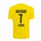1ª Equipacion Camiseta Borussia Dortmund Jugador Sancho 20-21 1ª Equipacion Camiseta Borussia Dortmund Jugador Sancho 20-21