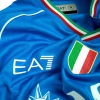 1a Equipacion Camiseta Napoli Euro 23-24