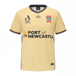 1ª Equipacion Camiseta Newcastle Jets 23-24 Tailandia 1ª Equipacion Camiseta Newcastle Jets 23-24 Tailandia