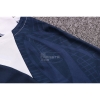 Camiseta de Entrenamiento Paris Saint-Germain 2022-2023 Azul
