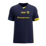 4ª Equipacion Camiseta Parma 25-26 Tailandia 4ª Equipacion Camiseta Parma 25-26 Tailandia