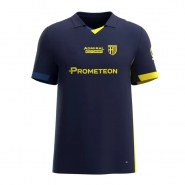 4ª Equipacion Camiseta Parma 25-26 Tailandia 4ª Equipacion Camiseta Parma 25-26 Tailandia