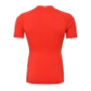 1ª Equipacion Camiseta Tunez 2022 Tailandia