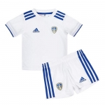 1ª Equipacion Camiseta Leeds United Nino 20-21 1ª Equipacion Camiseta Leeds United Nino 20-21