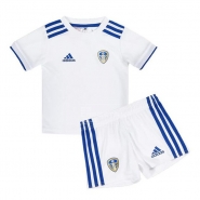 1ª Equipacion Camiseta Leeds United Nino 20-21 1ª Equipacion Camiseta Leeds United Nino 20-21