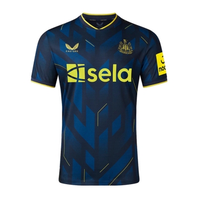3ª Equipacion Camiseta Newcastle United 23-24 Thailandia