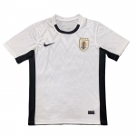 2a Equipacion Camiseta Uruguay 2025 Tailandia 2a Equipacion Camiseta Uruguay 2025 Tailandia