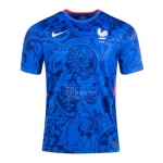 1ª Equipacion Camiseta Francia Euro 2022 1ª Equipacion Camiseta Francia Euro 2022