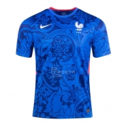1a Equipacion Camiseta Francia Euro 2022
