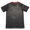 Camiseta de Entrenamiento Arsenal 20-21 Negro