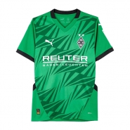 2a Equipacion Camiseta Borussia Monchengladbach 24-25 2a Equipacion Camiseta Borussia Monchengladbach 24-25