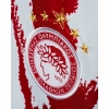 2ª Equipacion Camiseta Olympiacos 25-26 Tailandia