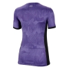 3ª Equipacion Camiseta Liverpool Mujer 23-24