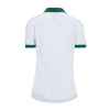 2a Equipacion Camiseta Palmeiras Mujer 2024