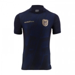 Tailandia 3ª Equipacion Camiseta Ecuador 2024 Tailandia