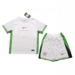 Camiseta Nigeria 1ª Nino 24-25 Camiseta Nigeria 1ª Nino 24-25