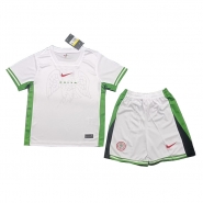 Camiseta Nigeria 1ª Nino 24-25 Camiseta Nigeria 1ª Nino 24-25
