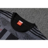 Camiseta de Entrenamiento AC Milan 22-23 Gris