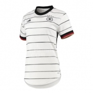 1ª Equipacion Camiseta Alemania Mujer 2020 1ª Equipacion Camiseta Alemania Mujer 2020
